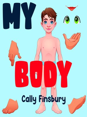 cover image of My Body